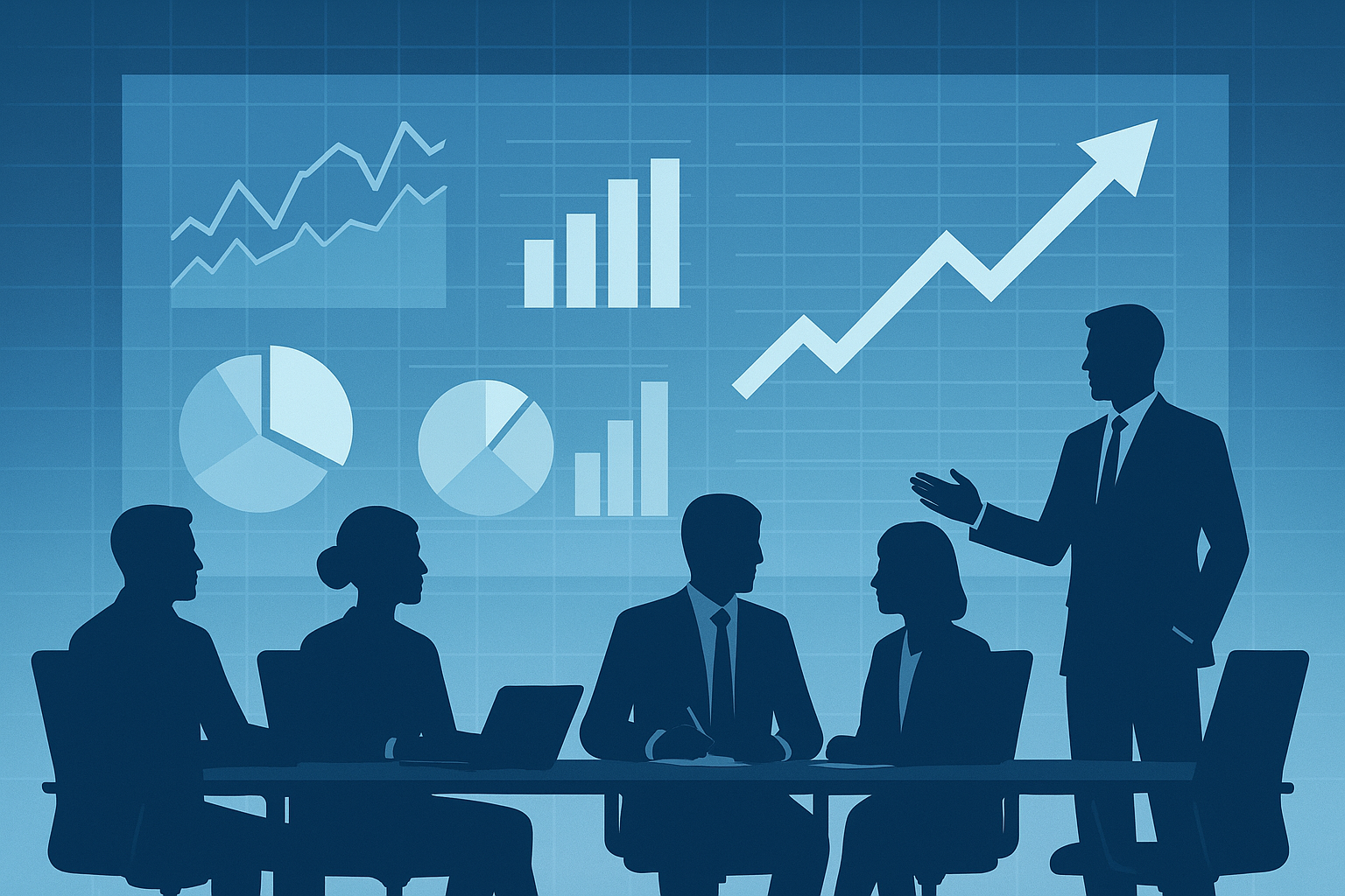 Executive Management